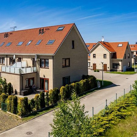 Apartamenty Sun & Snow Osiedle Wybrzeze Ustronie Morskie Exterior foto