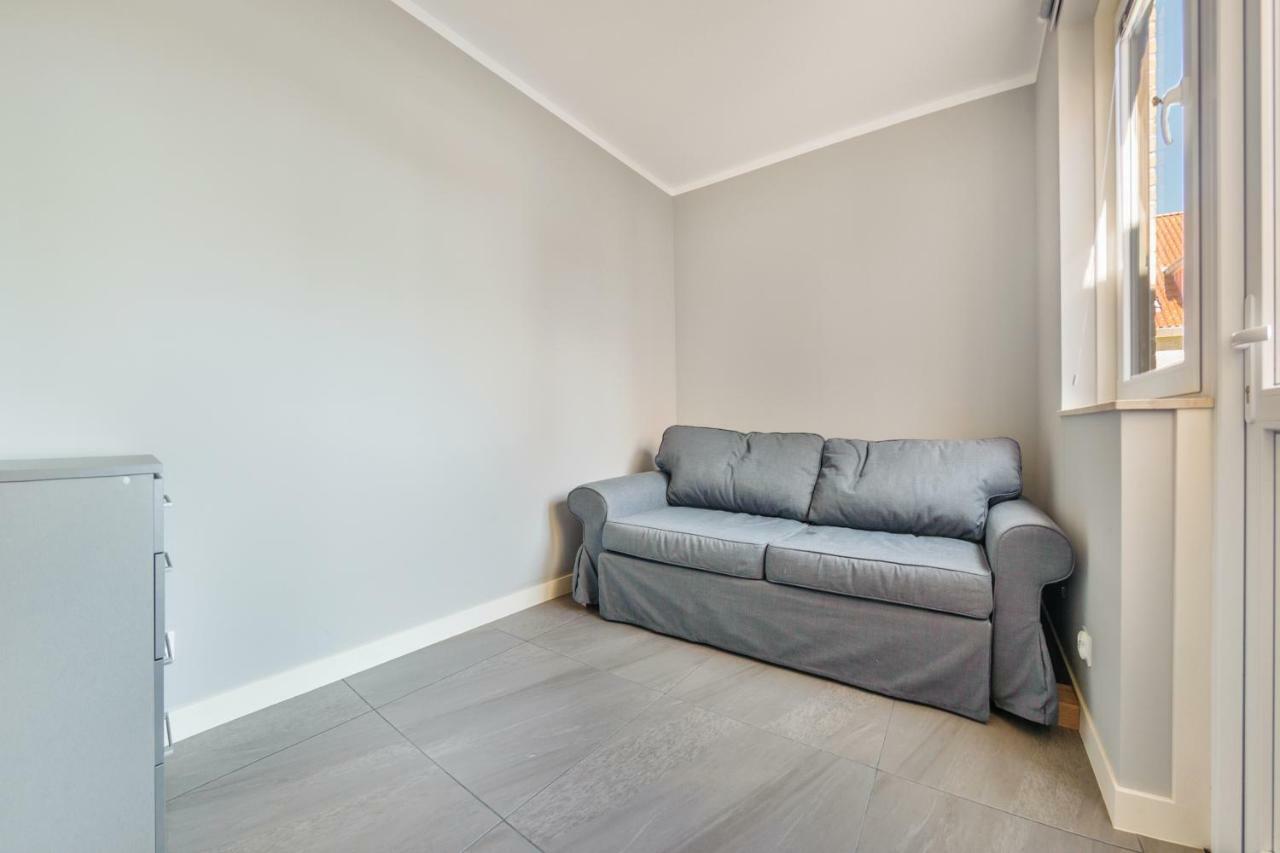 Apartamenty Sun & Snow Osiedle Wybrzeze Ustronie Morskie Exterior foto