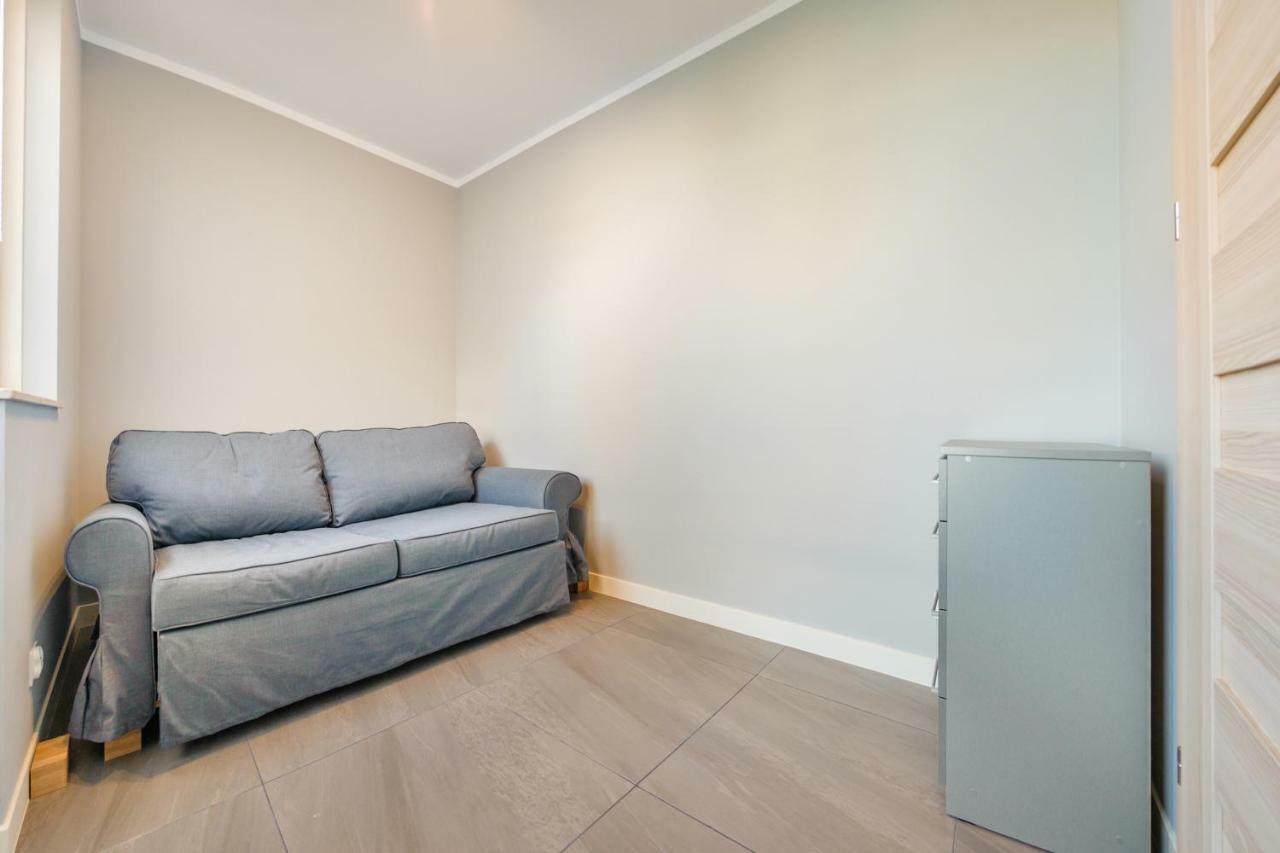 Apartamenty Sun & Snow Osiedle Wybrzeze Ustronie Morskie Exterior foto